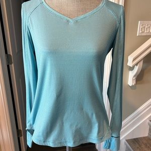 Lululemon top